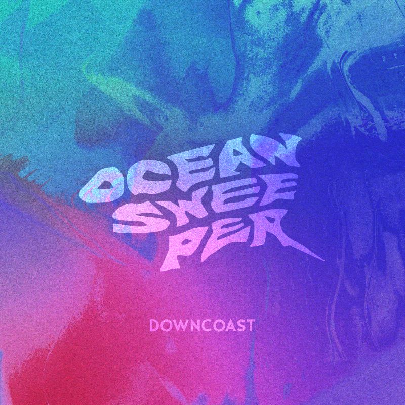 Oceansweeper Cover Art Final